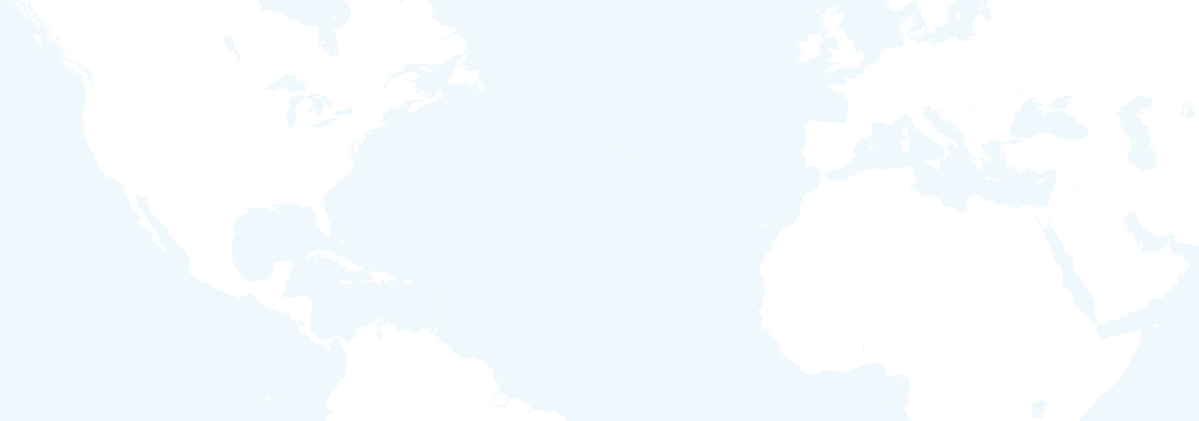 destinations map background