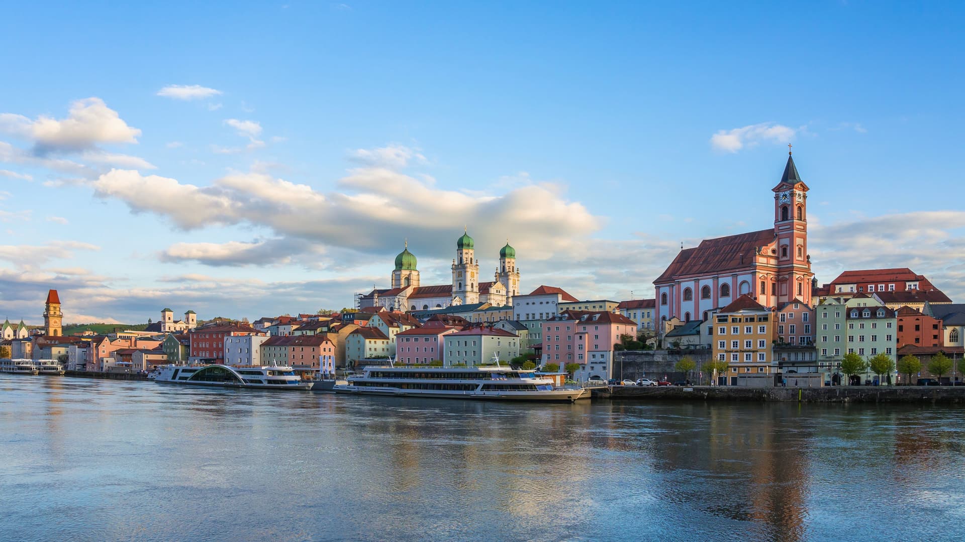 Best Rated River Cruise Lines