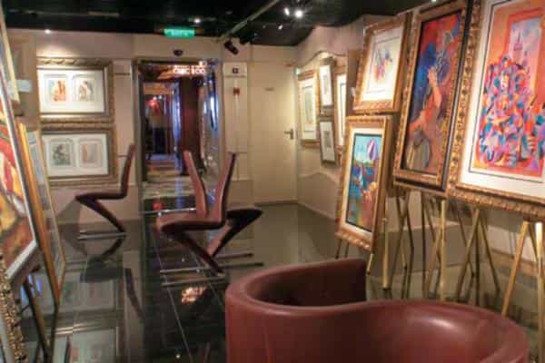 Art Gallery