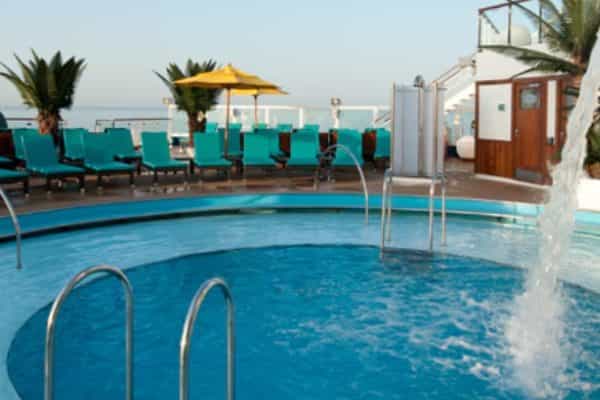 Serenity Adult Only Retreat