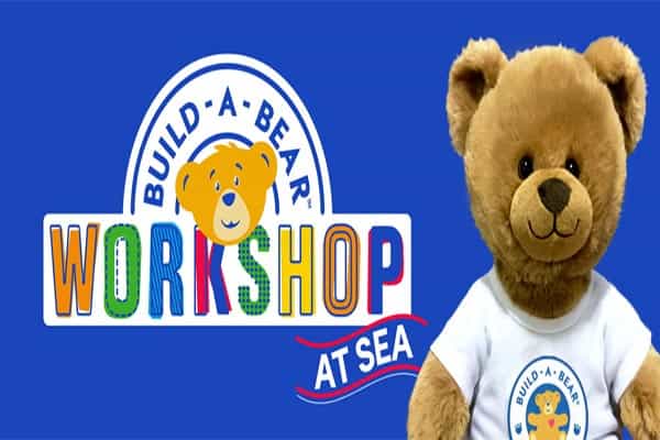 Build A Bear Workshop