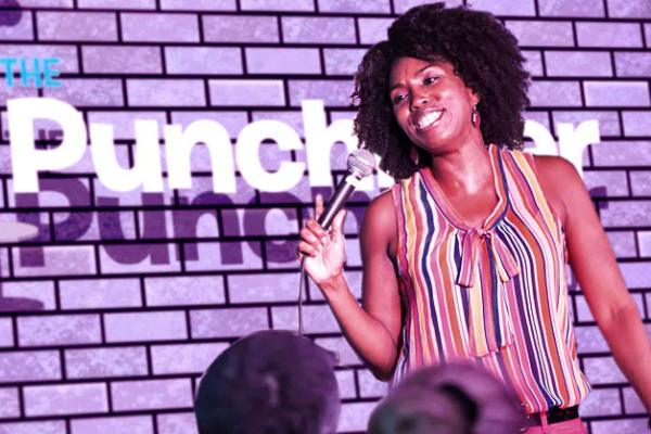 The Punchliner Comedy Club