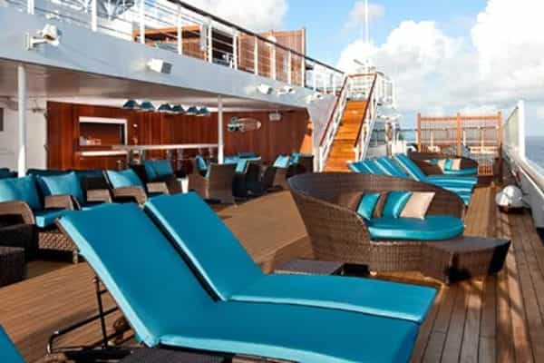 Serenity Adult Only Retreat