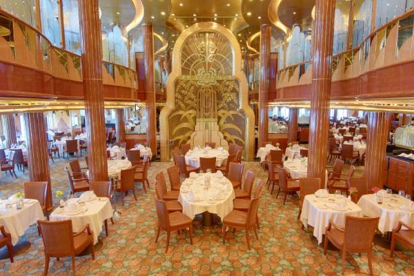 Britannia Restaurant