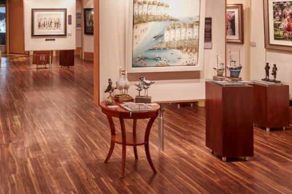 Clarendon Art Gallery