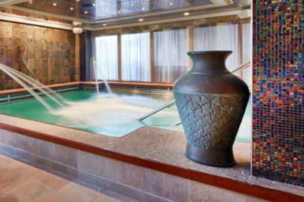 Aqua Therapy Centre