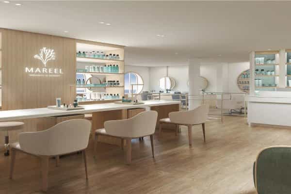 Mareel Wellness Beauty