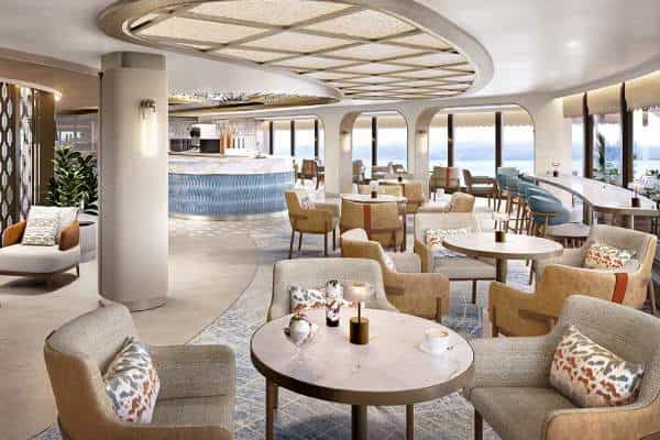 Baristas Bakery and Creperie