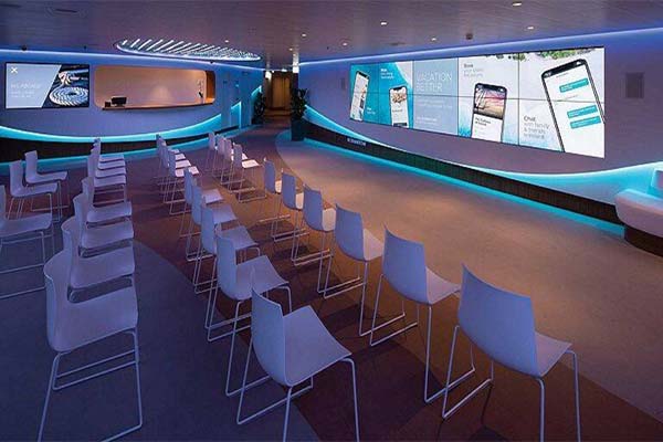 The Destination Gateway