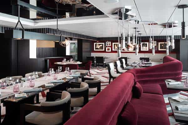 Luminae at the Retreat