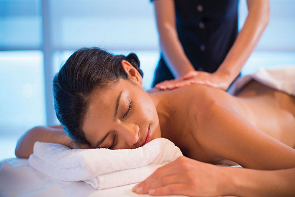 Spa Treatments & Bodywork