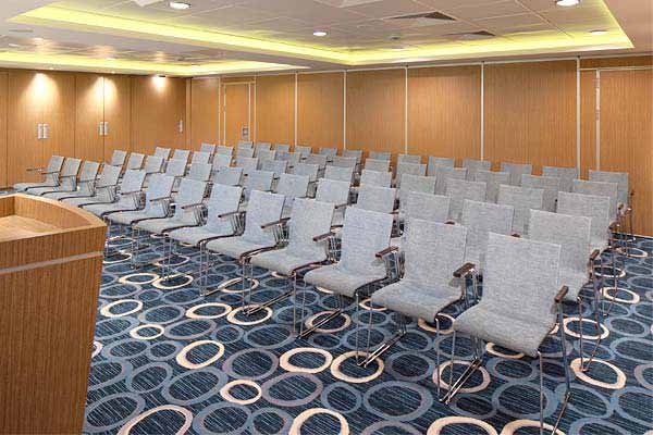 Cinema and Conference Center