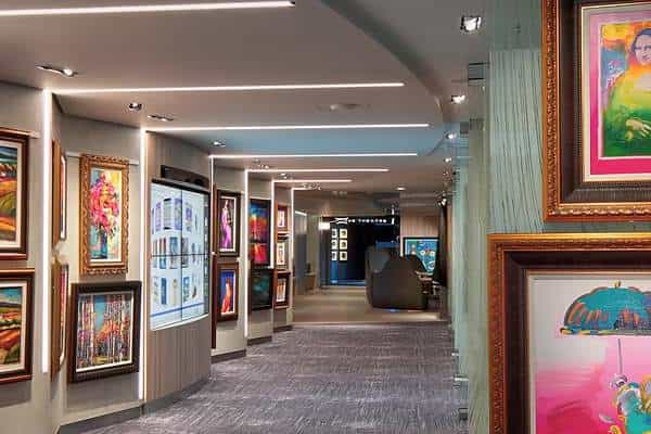 Art Gallery