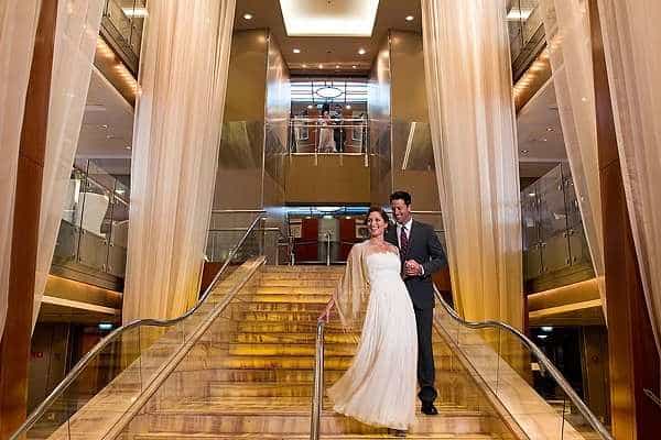 Grand Foyer