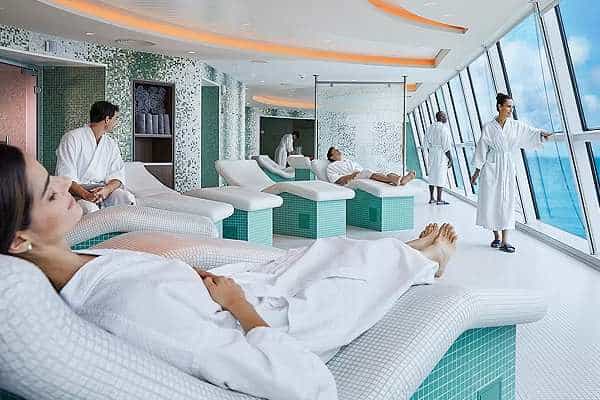 Persian Garden Spa