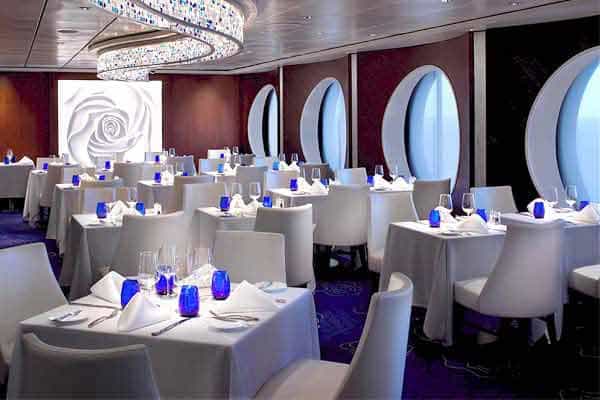 Blu Restaurant