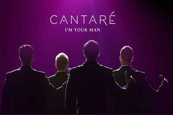 Cantare