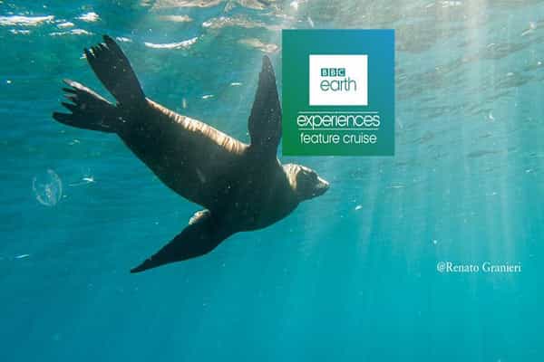 BBC Earth Experiences