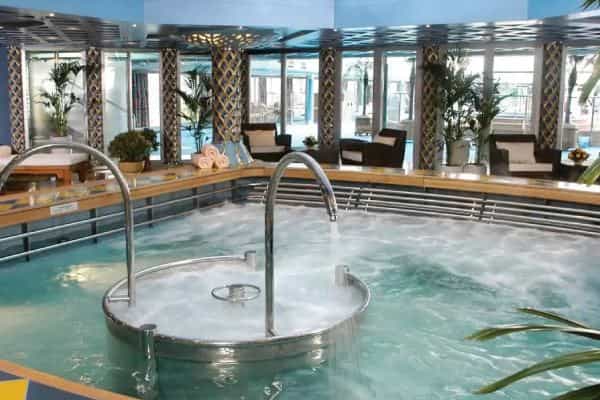 Hydropool