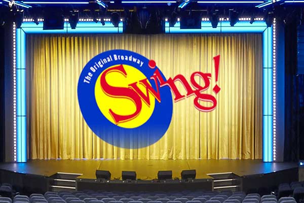 Swing! The Musical