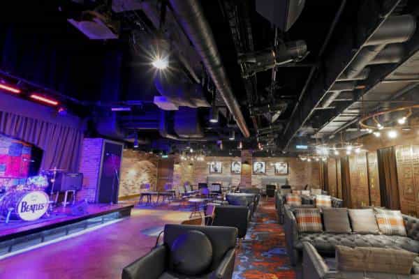 The Cavern Club
