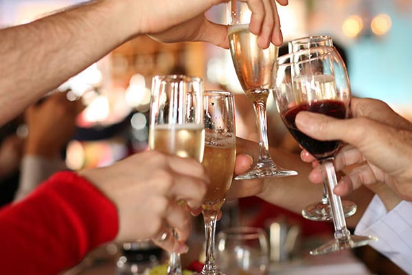 Wine Lovers The Musical