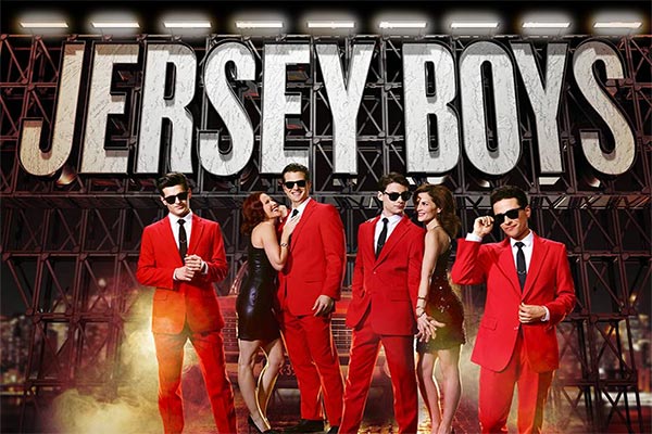 Jersey Boys