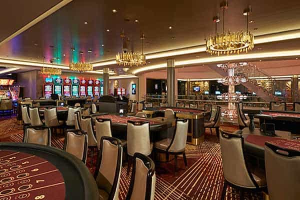 Casino