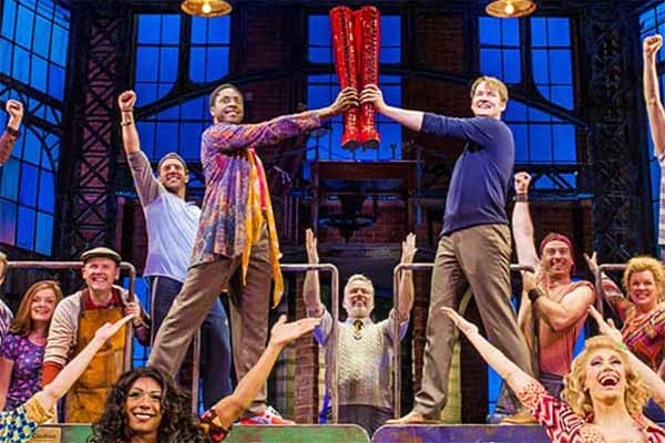 Kinky Boots