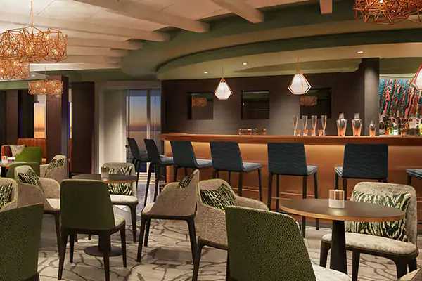 Sugarcane Mojito Bar