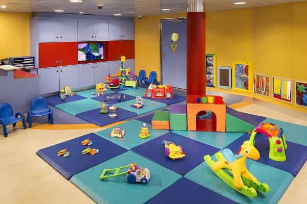 Babies Tots Kids Programs