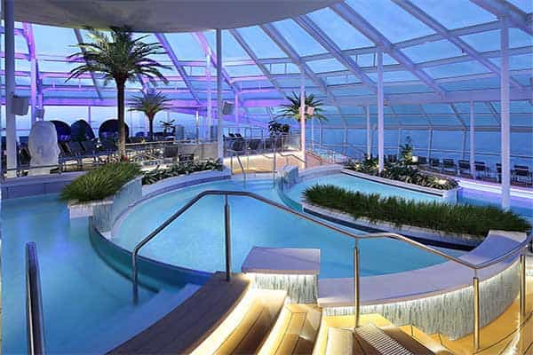 Solarium