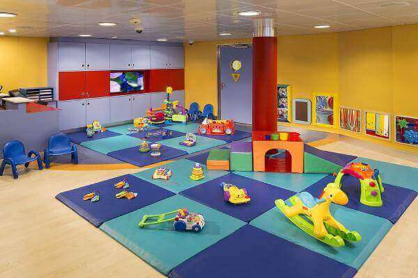 Babies And Tots Program