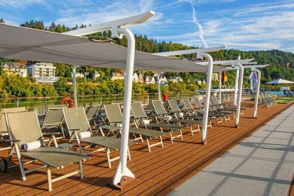 Sun Deck