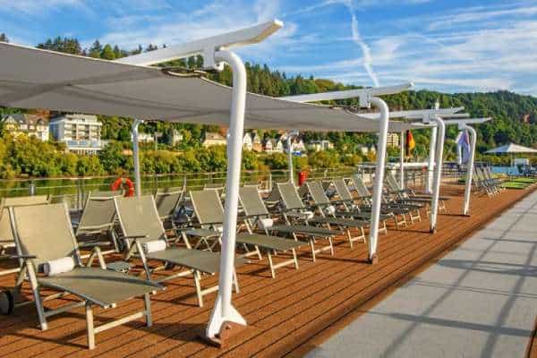 Sun Deck
