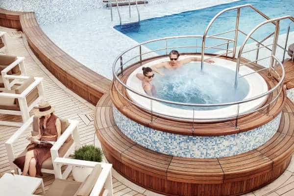 Jacuzzi