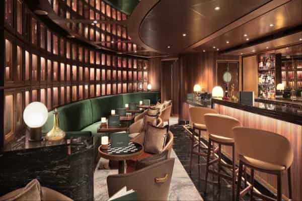 S A L T Bar