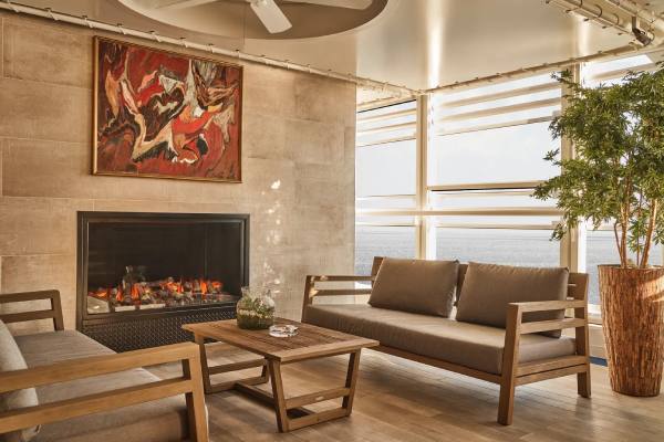 Connoisseur’s Corner