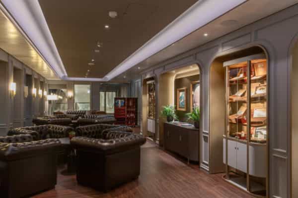 Connoisseur's Corner