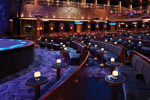 Constellation Theater