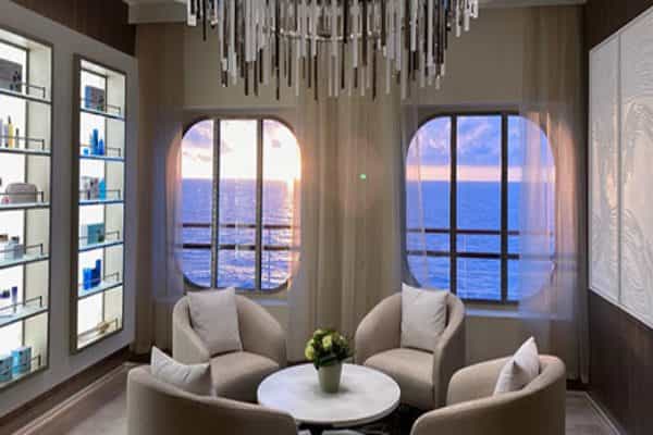 Serene Spa & Wellness