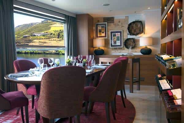 Wine Room