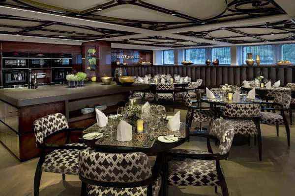 Chefs Table