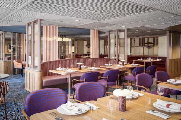 Journey's Restaurant