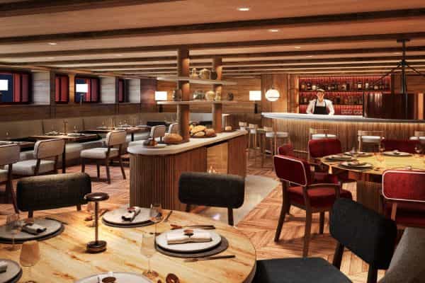 Rudi's Wine Bar