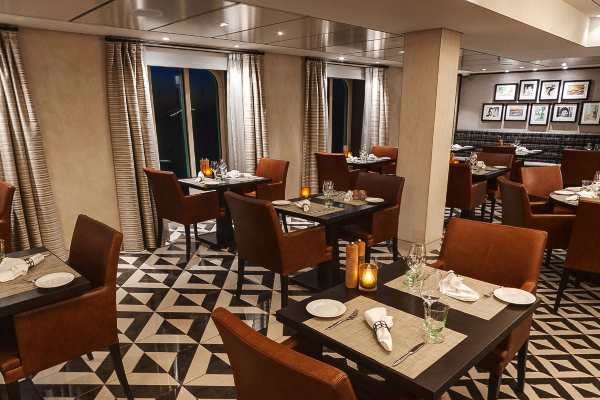 Manfredi's Italian Restaurant