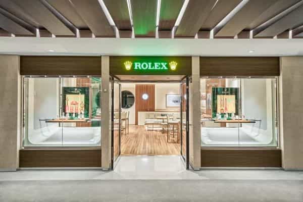 Rolex