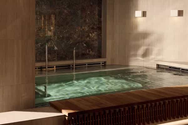 Wellness Spa