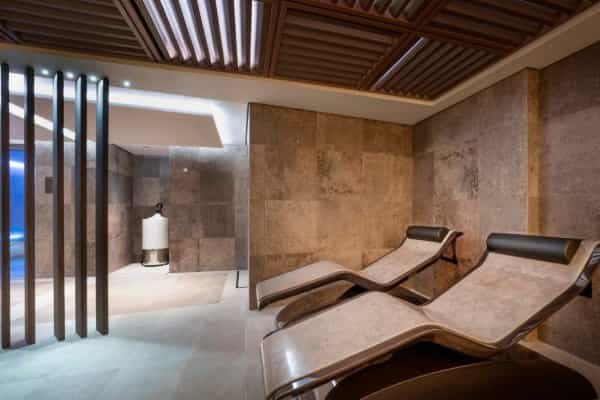 The Spa