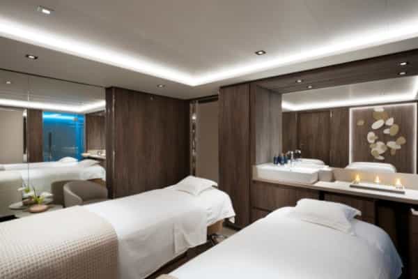 Treatment Rooms